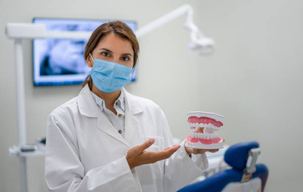 Best Pediatric Emergency Dentist in Onancock, VA