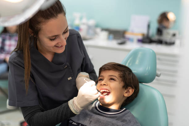 Best Emergency Wisdom Teeth Removal in Onancock, VA