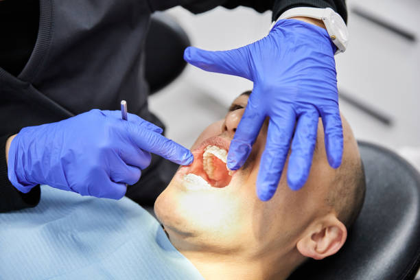 Best Emergency Gum Treatment in Onancock, VA