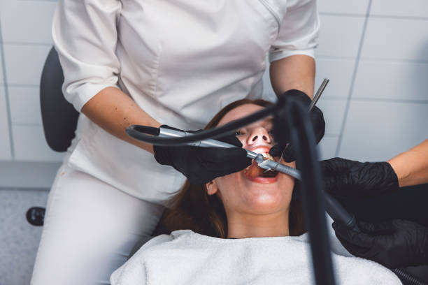 Best Emergency Dental Care for Broken or Chipped Teeth in Onancock, VA