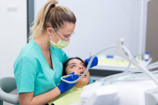 Best Emergency Treatment for Dental Infections or Abscesses in Onancock, VA