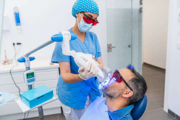 Best Emergency Denture Repair in Onancock, VA